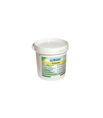 ANTIACIDIN Antiacidificante STABILIZER