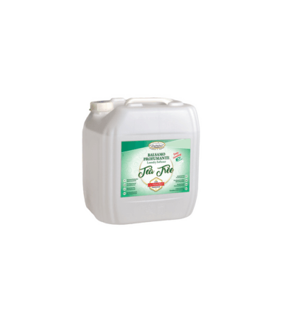 BALSAMO PROFUMANTE AMMORBIDENTE TEA TREE 15KG