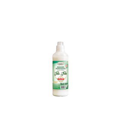 BALSAMO PROFUMANTE AMMORBIDENTE TEA TREE 1LT