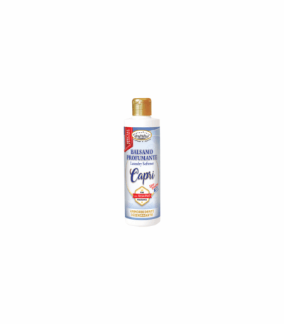 BALSAMO PROFUMANTE  CAPRI 235ML