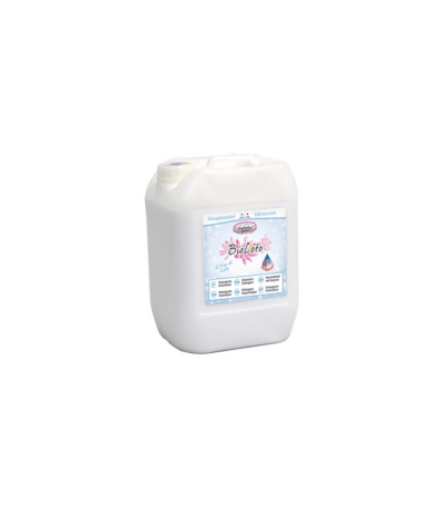 BIO LOTO DEODETERGENTE ENZIMATICO FIOR DI LOTO 10KG