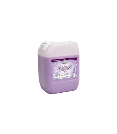 BioOrky DEODETERGENTE ENZIMATICO ORCHIDEA 20KG
