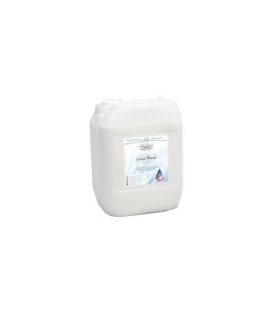 DEOAMMORBIDENTE PROFESSIONAL CARESSE BLANCHE 20KG