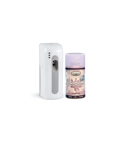 DEOMATIC ORCHIDEA SELVATICA