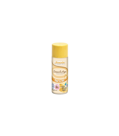 DEOSPRAY IPOALLERGENICO CAREZZA DI ARGAN