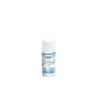 DEOSPRAY TEX & AIR CARESSE BLANCHE 150ML