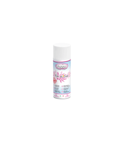 DEOSPRAY TEX & AIR FIOR DI LOTO 400ML