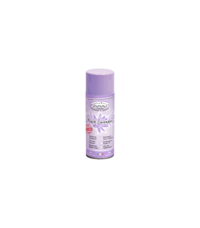 DEOSPRAY TEX & AIR FRESH LAVENDER 400ML