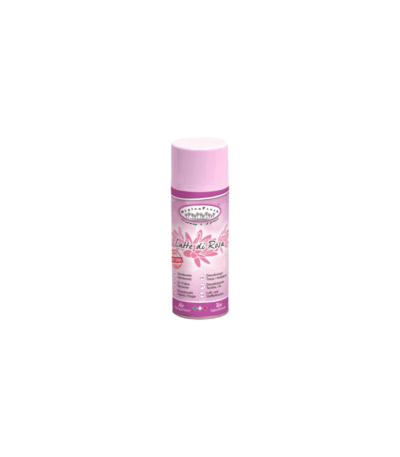 DEOSPRAY TEX & AIR LATTE DI ROSA 400ML