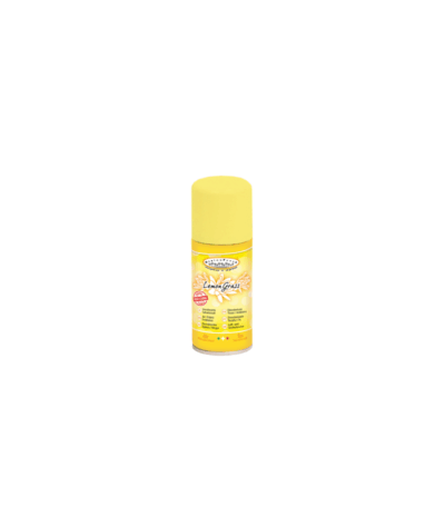 DEOSPRAY TEX & AIR LEMON GRASS 150ML