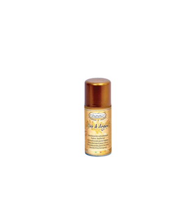 DEOSPRAY TEX & AIR ORO & ARGAN 150ML