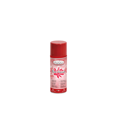 DEOSPRAY TEX & AIR RED PASSION 400ML