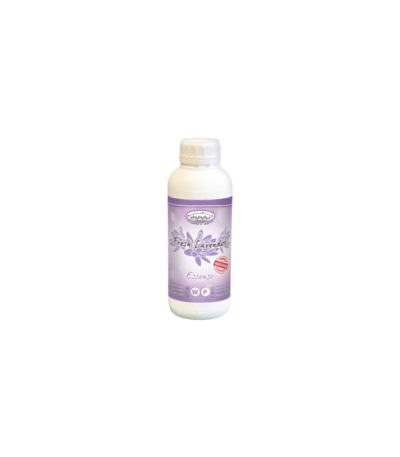 ESSENZA ACQUA/PERCLORO FRESH LAVENDER
