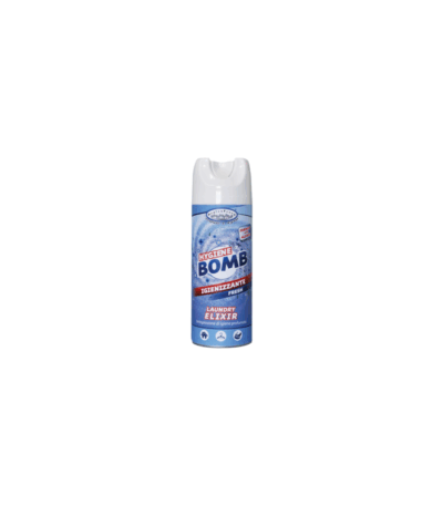 HYGIENE BOMB SPRAY IGIENIZZANTE FRESH