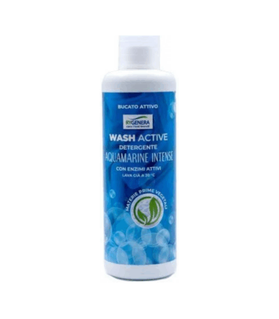 IGIENTESS WASH ACTIVE ACQUAMARINE INTENSE