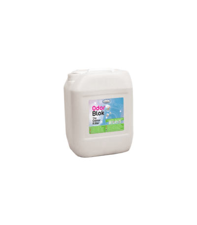 ODORBLOK DETERGENTE BUCATO 20KG