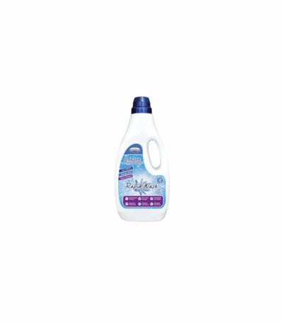 RAPID WASH DETERGENTE